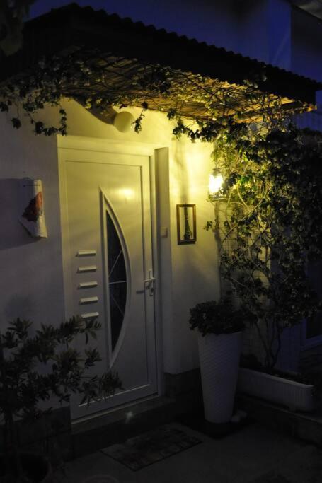 Little House Kucica Βίλα Banjol Εξωτερικό φωτογραφία