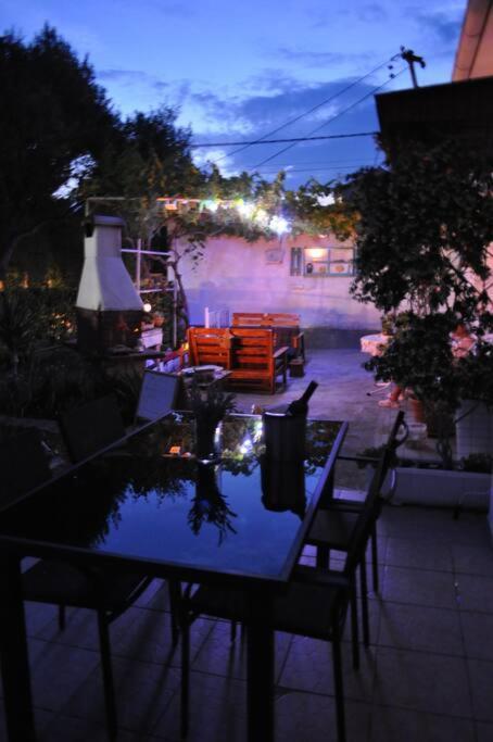 Little House Kucica Βίλα Banjol Εξωτερικό φωτογραφία