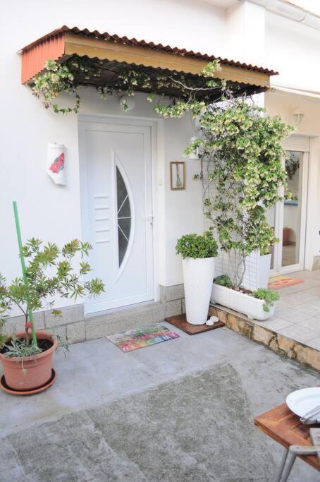Little House Kucica Βίλα Banjol Εξωτερικό φωτογραφία