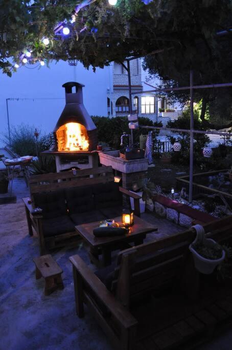 Little House Kucica Βίλα Banjol Εξωτερικό φωτογραφία